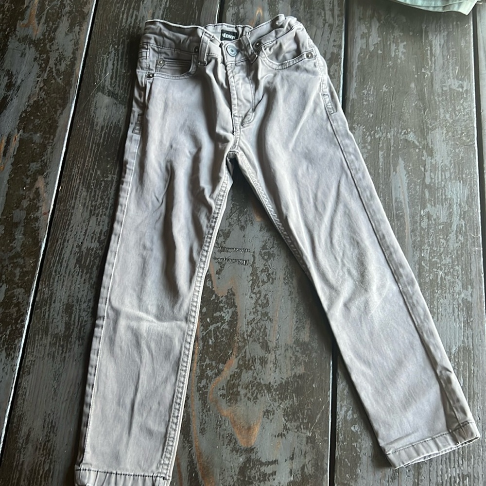 Hudson Jeans